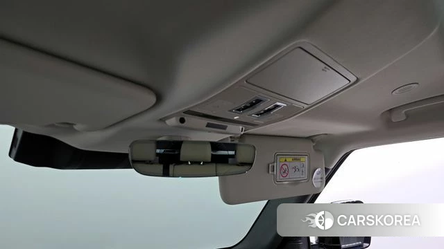 Land Rover Defender (L663) id 3865825 из Кореи 8