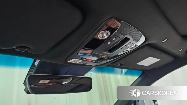 Kia The New K8 Hybrid id 3896676 из Кореи 8