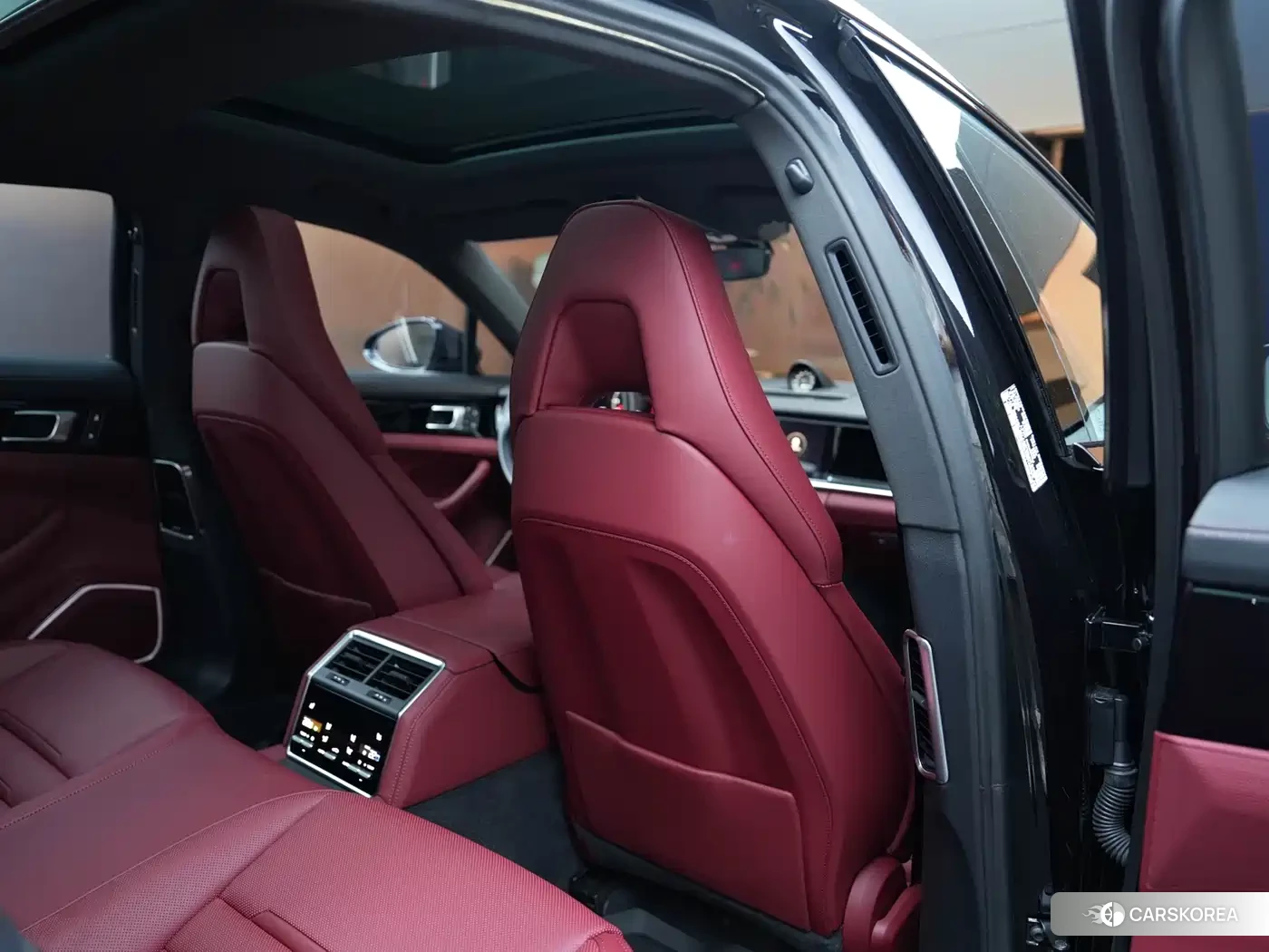 Porsche Panamera id 4554110 из Китая 8