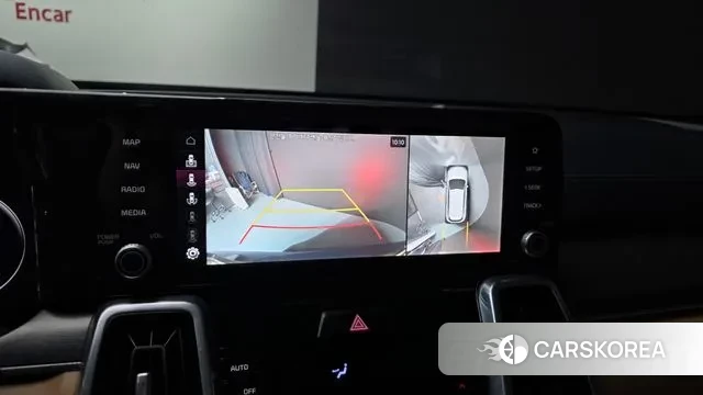 Kia Sorento 4th Generation id 3591773 из Кореи 8