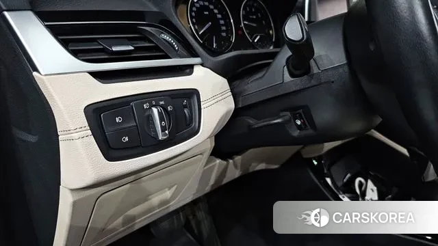 BMW X2 (F39) id 3723291 из Кореи 8