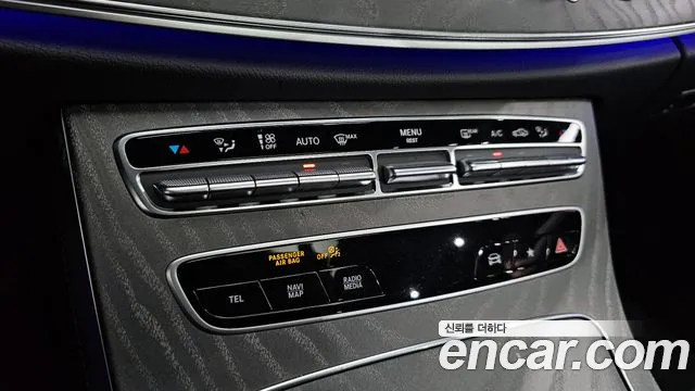 Mercedes-Benz E-Class W213 id 2720916 из Кореи 8