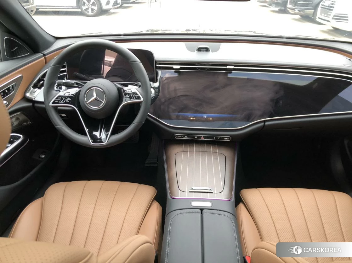 Mercedes-Benz E-Class id 4513496 из Китая 8
