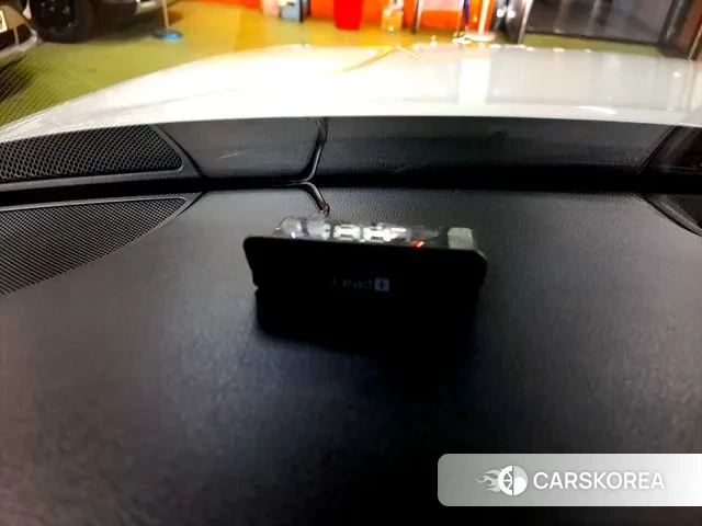 Hyundai The New Grandeur IG id 2980450 из Кореи 8