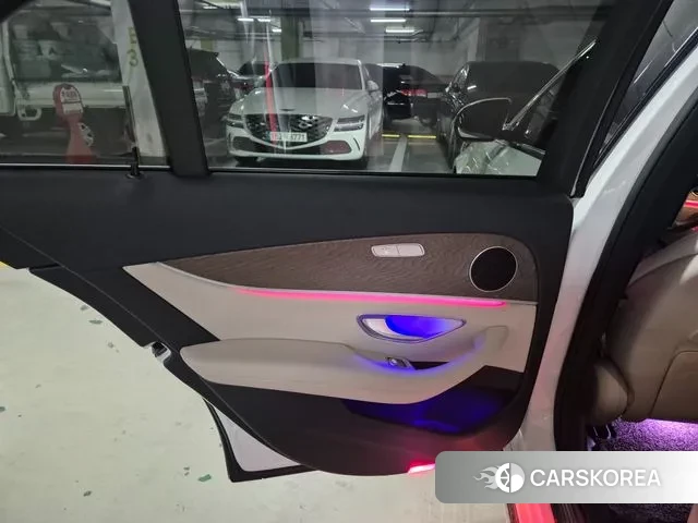 Mercedes-Benz E-Class W213 id 3477042 из Кореи 8