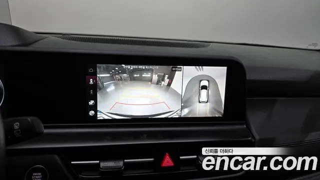 Kia The New Seltos id 2862882 из Кореи 8