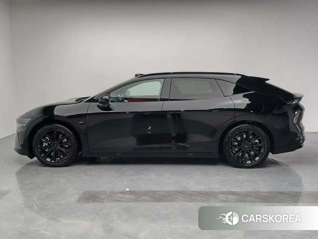 Extremely krypton ZEEKR 007GT id 4199023 из Китая 8