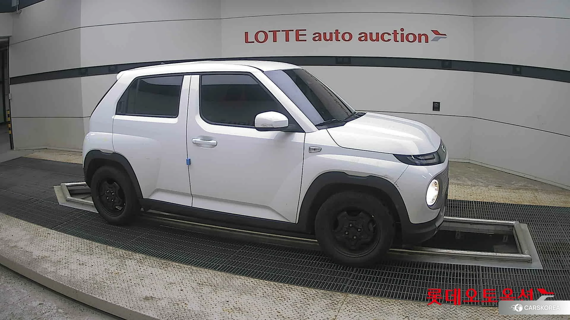 Hyundai Casper id 4296797 из Кореи 8