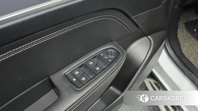 Renault Korea (Samsung) XM3 id 3587445 из Кореи 8