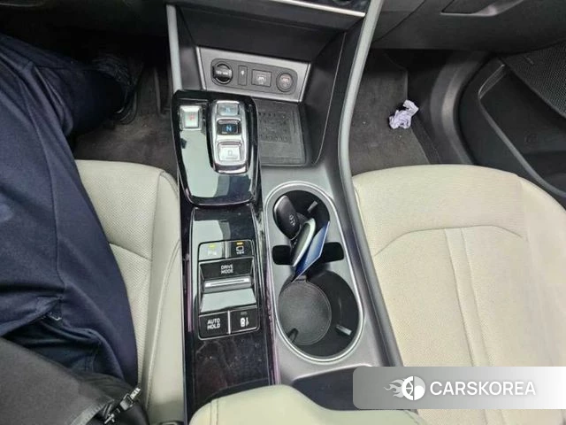 Hyundai Sonata (DN8) id 4187967 из Кореи 8