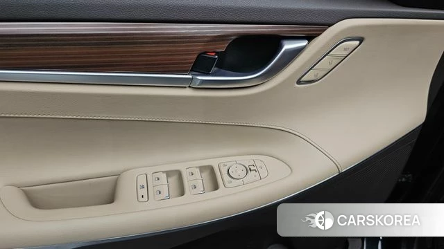 Hyundai Grandeur IG id 4633159 из Кореи 8