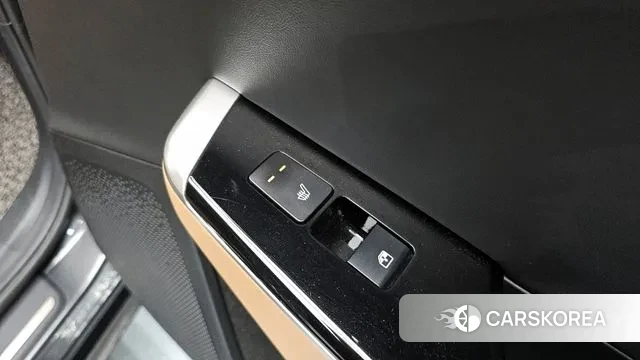 Kia EV6 id 2884729 из Кореи 8