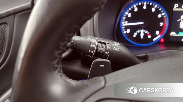 Hyundai The New Kona id 3771881 из Кореи 8