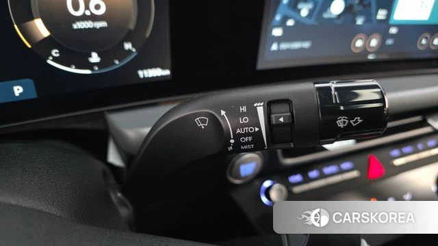 Hyundai Sonata D Edge (DN8) id 4400477 из Кореи 8