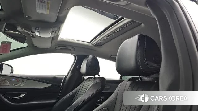 Mercedes-Benz CLS-Class C257 id 3703581 из Кореи 8