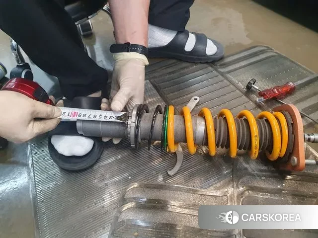 Mazda MX-5 MIATA id 3757540 из Кореи 8