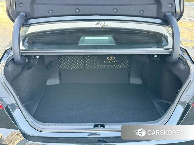 Toyota Camry id 4229183 из Китая 8