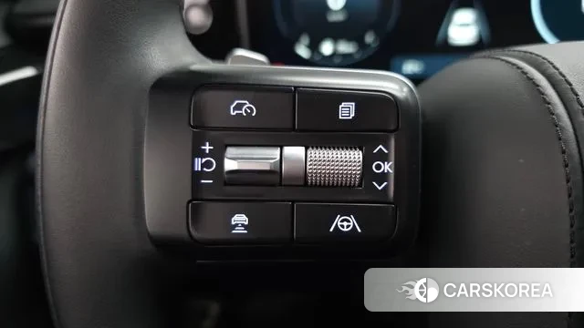 Hyundai Grandeur (GN7) id 3218071 из Кореи 8