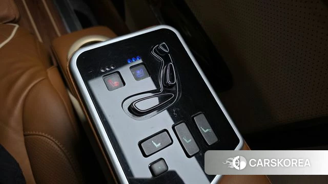 Kia The New Carnival id 4625623 из Кореи 8