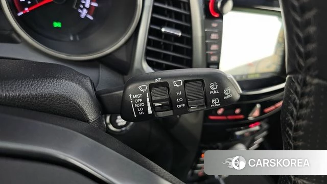 Ssangyong Tivoli Armor id 3834915 из Кореи 8