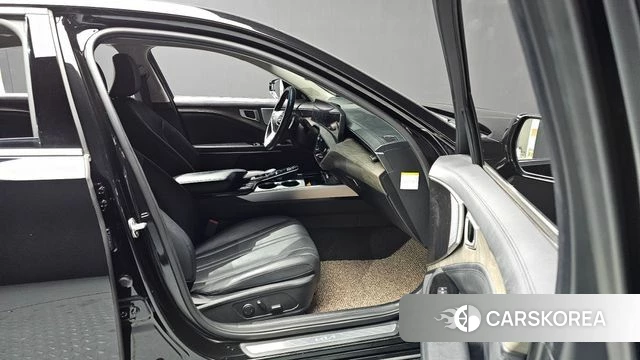 Kia K8 Hybrid id 3940801 из Кореи 8