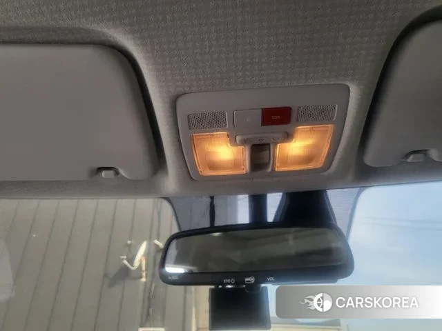 Hyundai Casper id 3639622 из Кореи 8