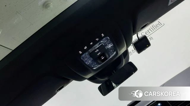 Mercedes-Benz GLE-Class W167 id 4243810 из Кореи 8
