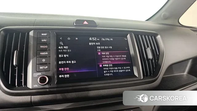 Kia The New Kia Ray EV id 3711352 из Кореи 8