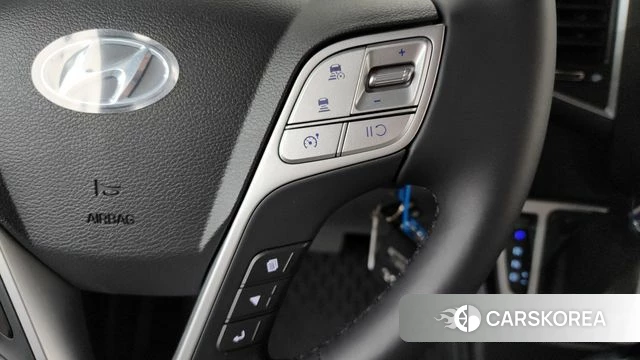 Hyundai Solati id 4916418 из Кореи 8