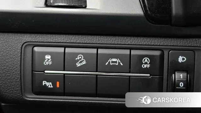 Ssangyong The New Rexton Sports Cannes id 3317324 из Кореи 8