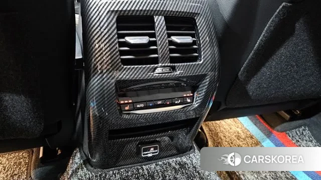 BMW X4M (G02) id 3447323 из Кореи 8