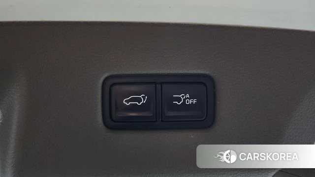 Kia Carnival 4th generation id 4446035 из Кореи 8