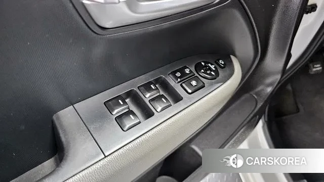 Kia The New Ray id 3607161 из Кореи 8