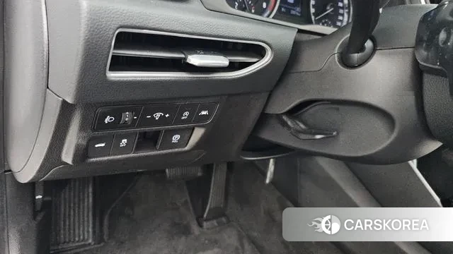 Hyundai Sonata (DN8) id 3449031 из Кореи 8