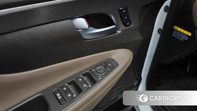 Hyundai Santa Fe TM id 3396631 из Кореи 8