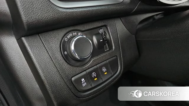 Chevrolet (GM Daewoo) The New Spark id 4780955 из Кореи 8