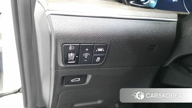 Kia K5 3rd generation id 4476438 из Кореи 8