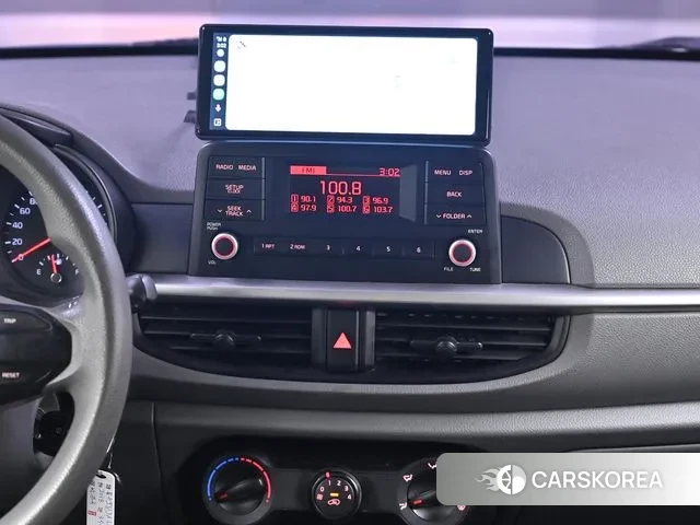 Kia All New Morning (JA) id 3134488 из Кореи 8