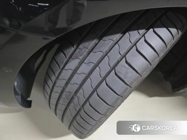 Audi A5 (B10) id 4834043 из Кореи 8