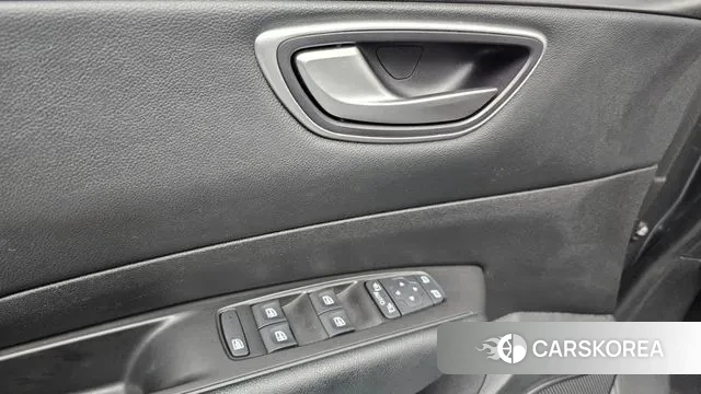 Renault Korea (Samsung) The New SM6 id 3439193 из Кореи 8