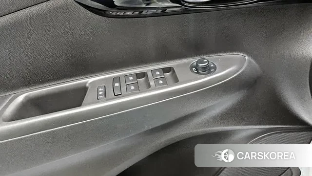 Chevrolet (GM Daewoo) The New Spark id 3698257 из Кореи 8