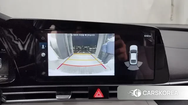 Hyundai Avante (CN7) id 3508570 из Кореи 8