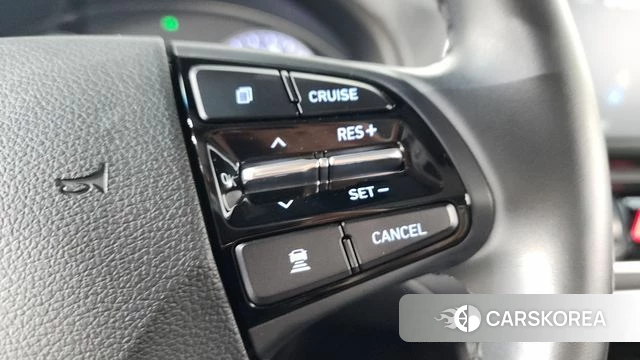 Hyundai Grandeur IG Hybrid id 4471807 из Кореи 8