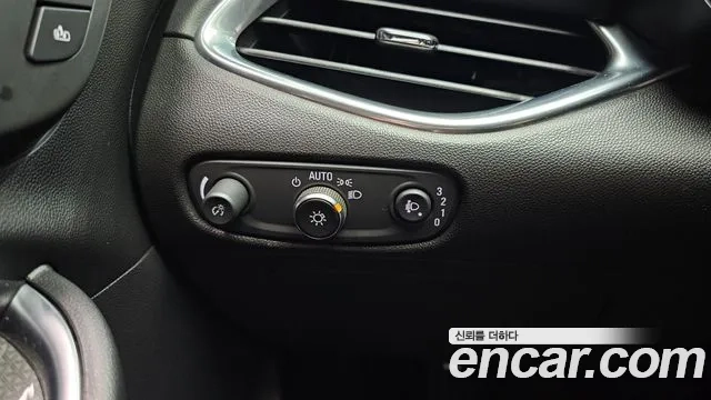 Chevrolet (GM Daewoo) All New Malibu id 2886979 из Кореи 8