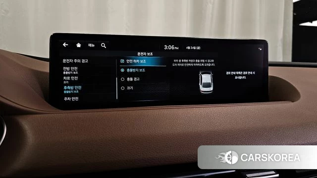 Genesis G80 (RG3) id 4202506 из Кореи 8