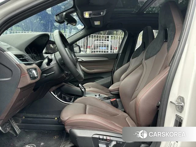 BMW X2 id 4214067 из Китая 8