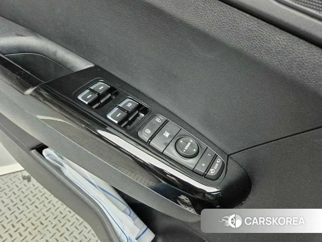 Kia Sportage The Bold id 4424880 из Кореи 8