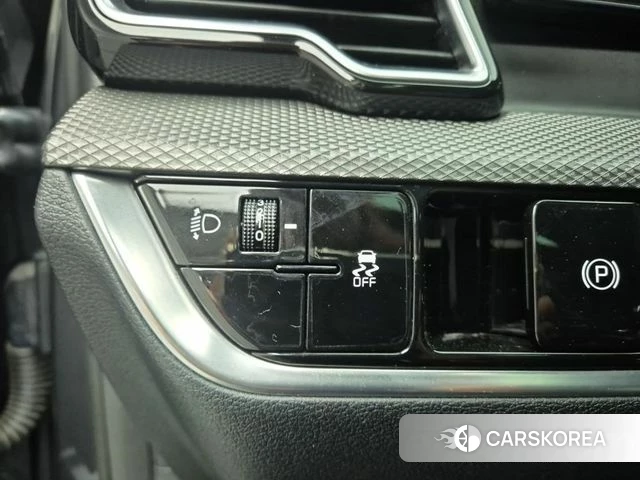 Kia Sportage 5th Generation id 4309416 из Кореи 8