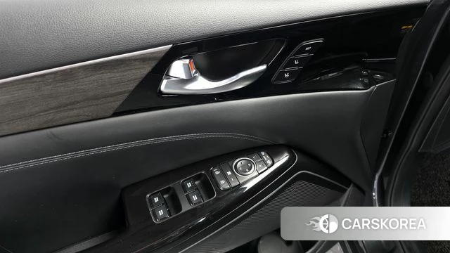 Kia K7 Premier id 3879568 из Кореи 8