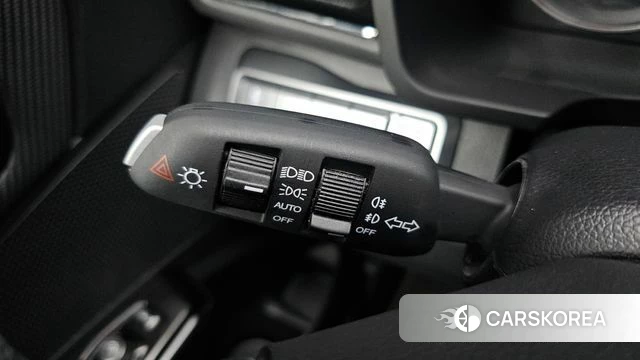 Ssangyong Berry New Tivoli id 4409373 из Кореи 8
